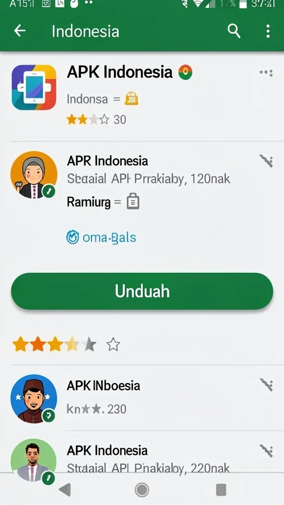Cara Download duniaroyal APK dengan Mudah screenshot 3
