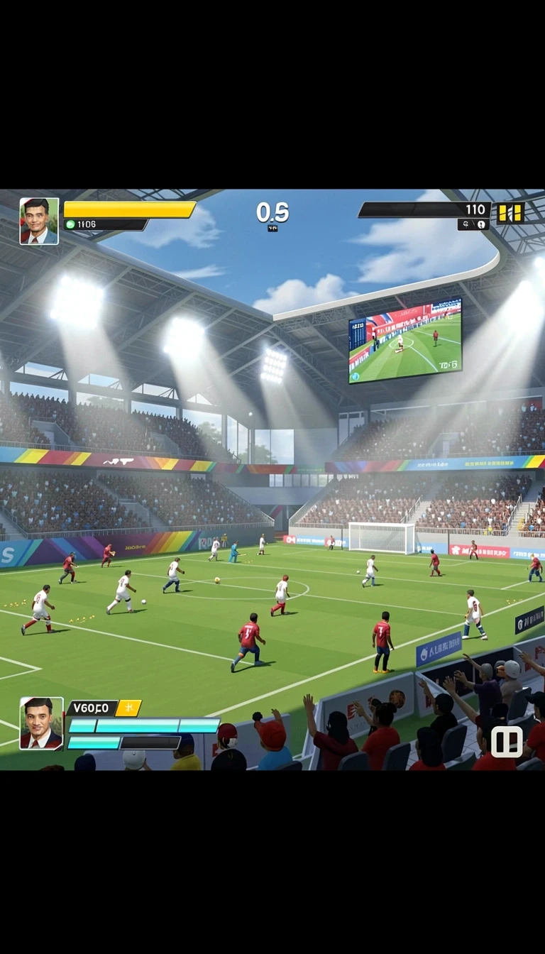 Cara Download peluang77 APK dengan Mudah screenshot 3