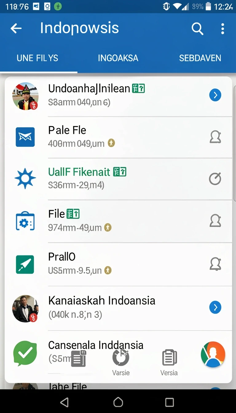 Cara Download 555f APK dengan Mudah screenshot 2