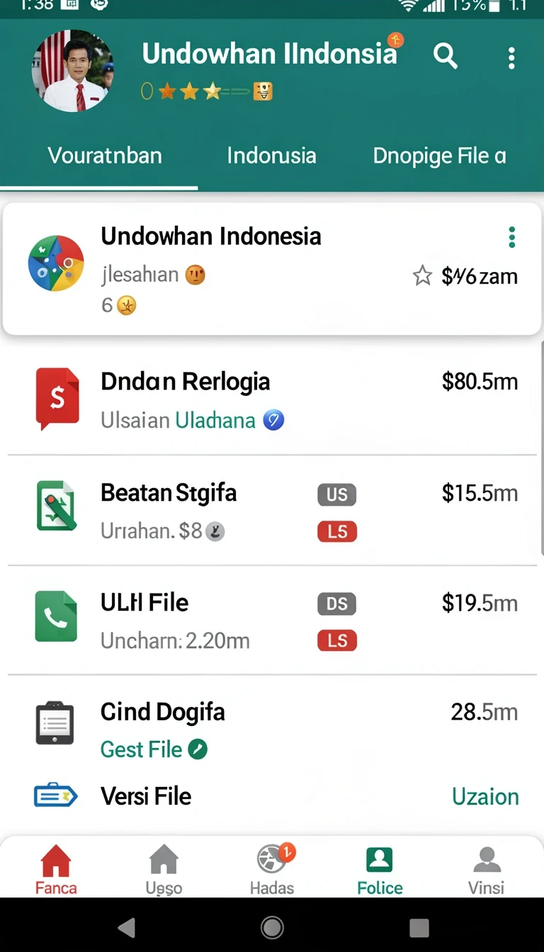 Cara Download api77 APK dengan Mudah screenshot 3