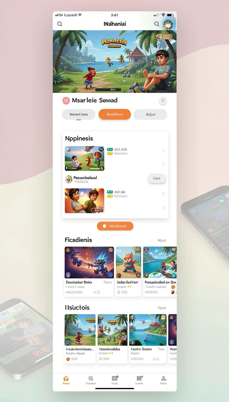 Cara Download 6cf APK dengan Mudah screenshot 1