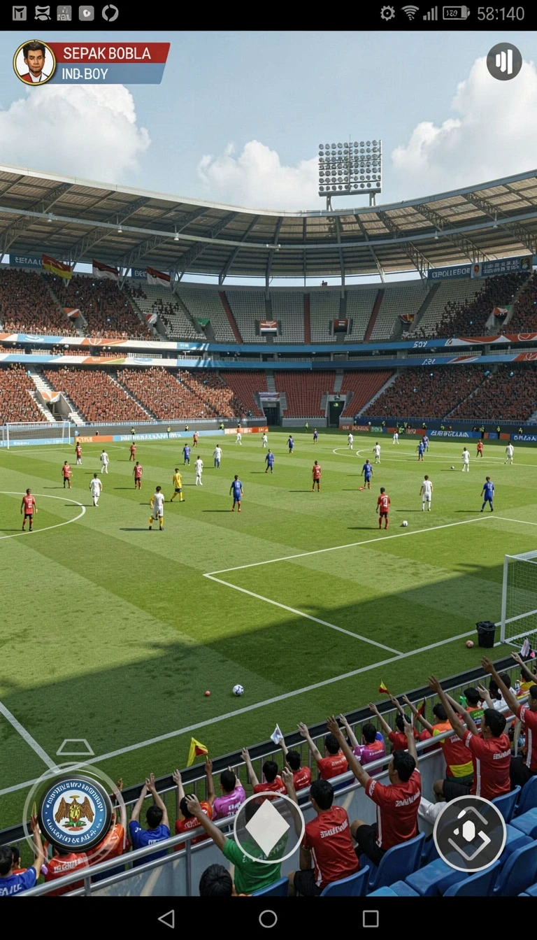 Cara Download victory555 APK dengan Mudah screenshot 3