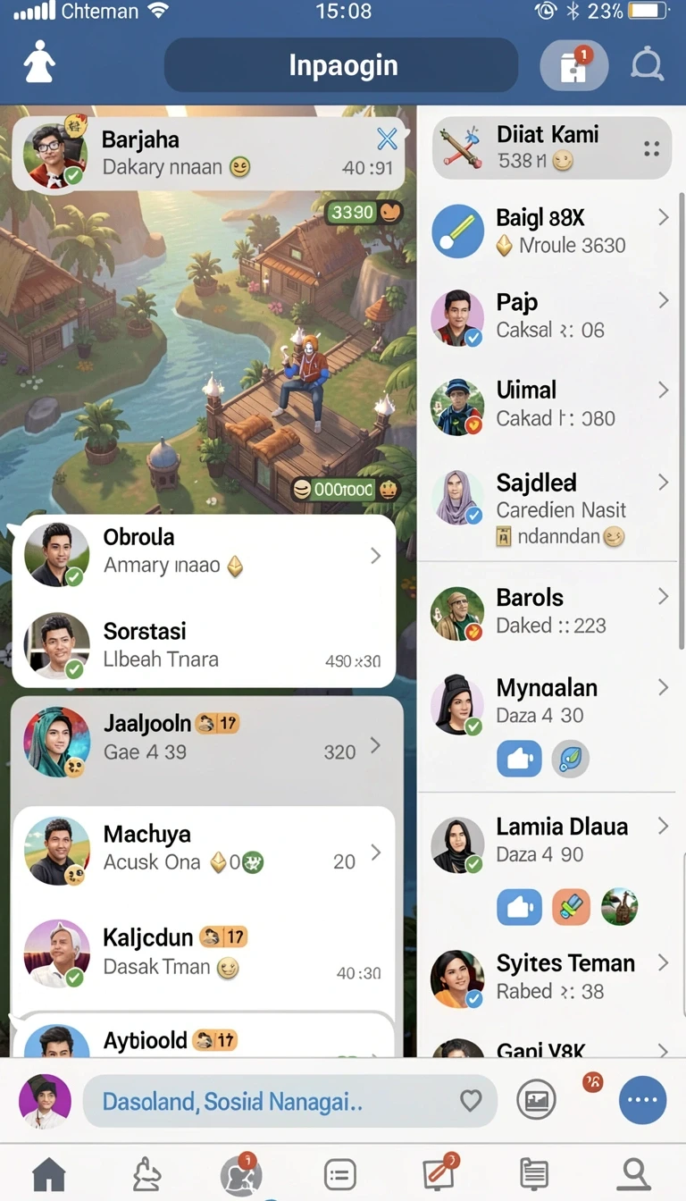 Cara Download lumba77 APK dengan Mudah screenshot 3