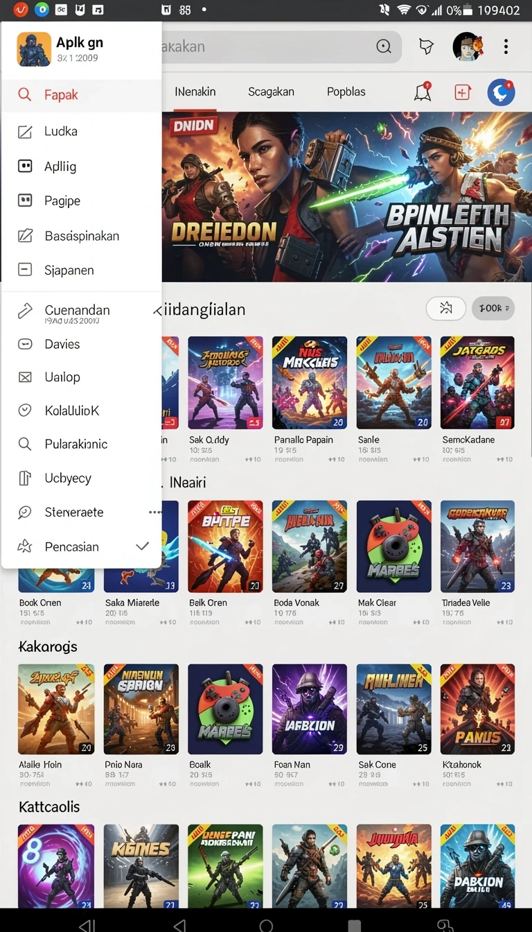 Cara Download corla188 APK dengan Mudah screenshot 2