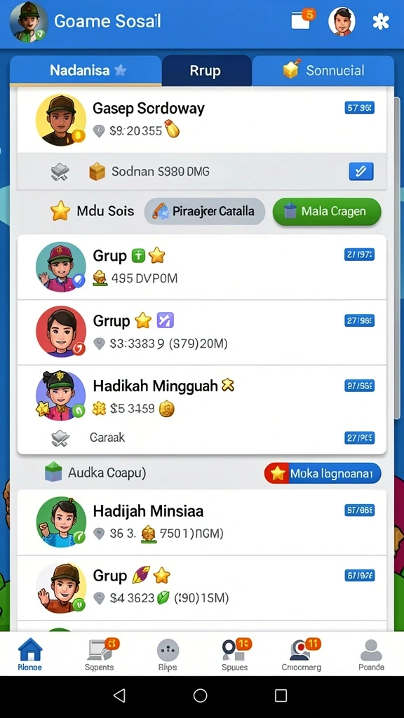 Cara Download menang123 APK dengan Mudah screenshot 1