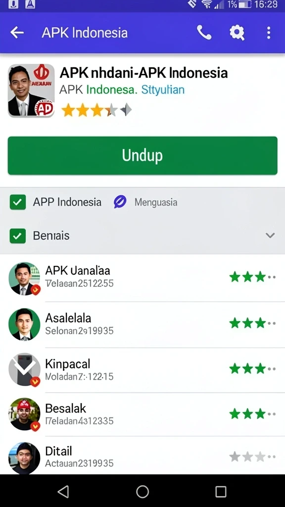 Cara Download rpwin APK dengan Mudah screenshot 2