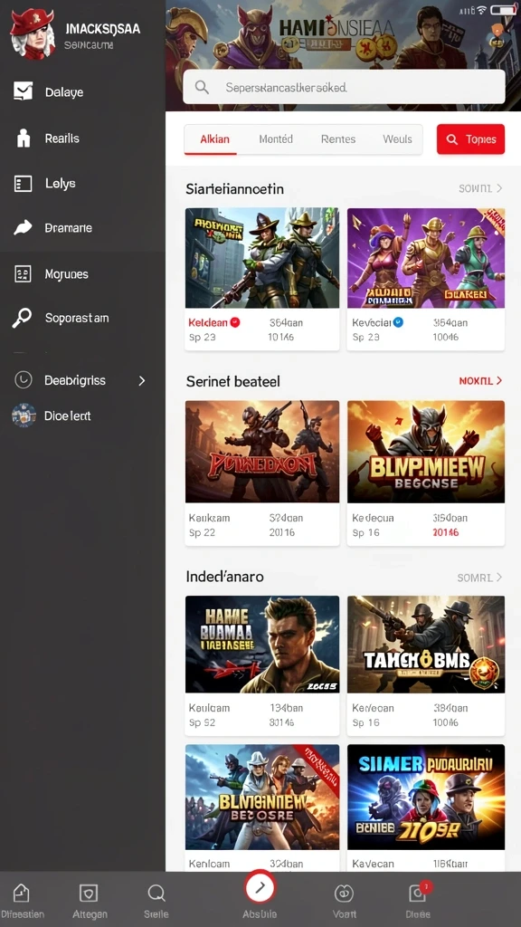 Cara Download gebyar4d APK dengan Mudah screenshot 1