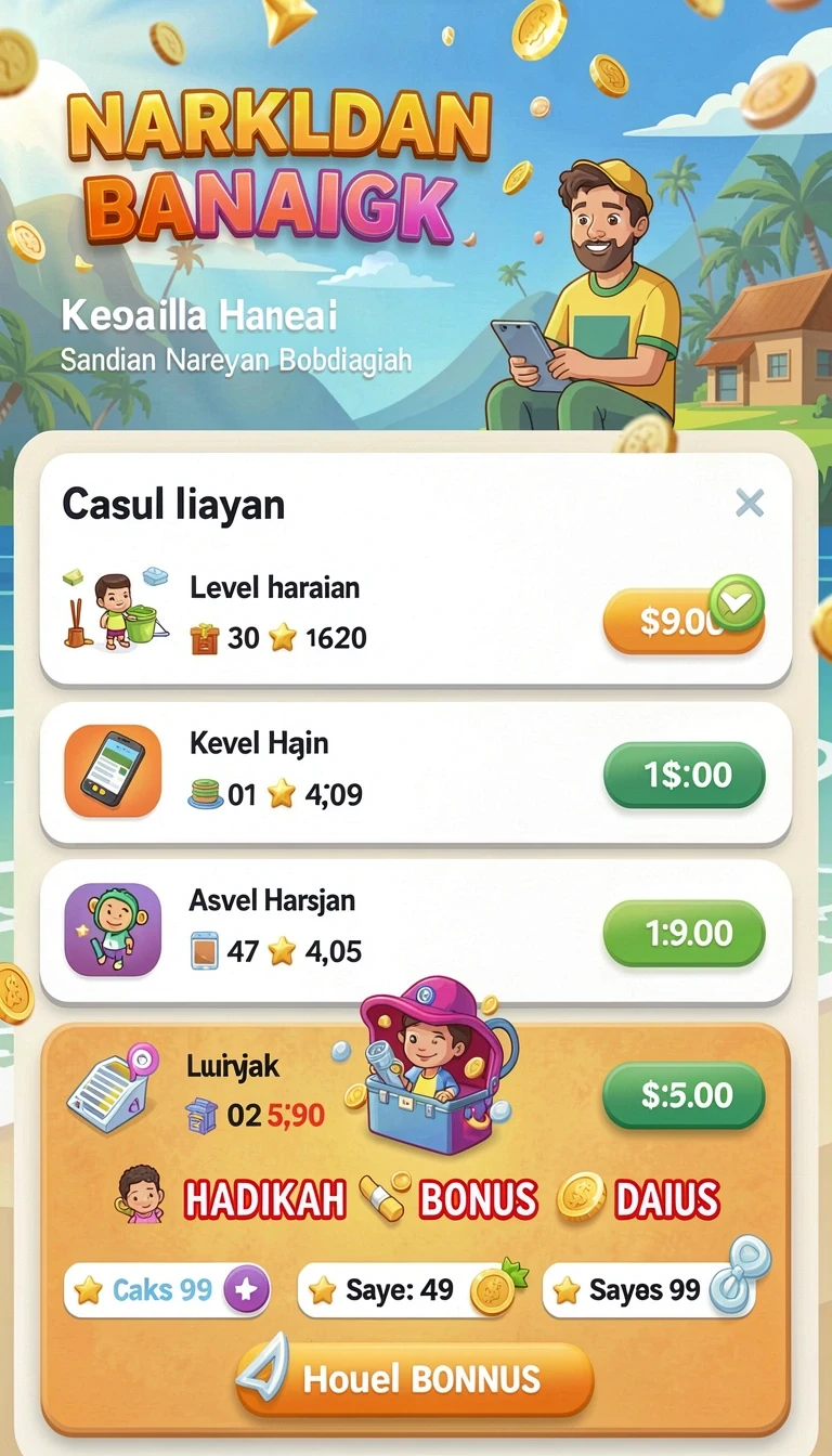 Cara Download 567luck APK dengan Mudah screenshot 3