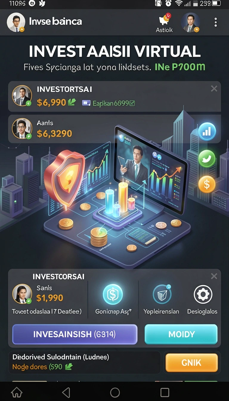 Cara Download mega888 APK dengan Mudah screenshot 4