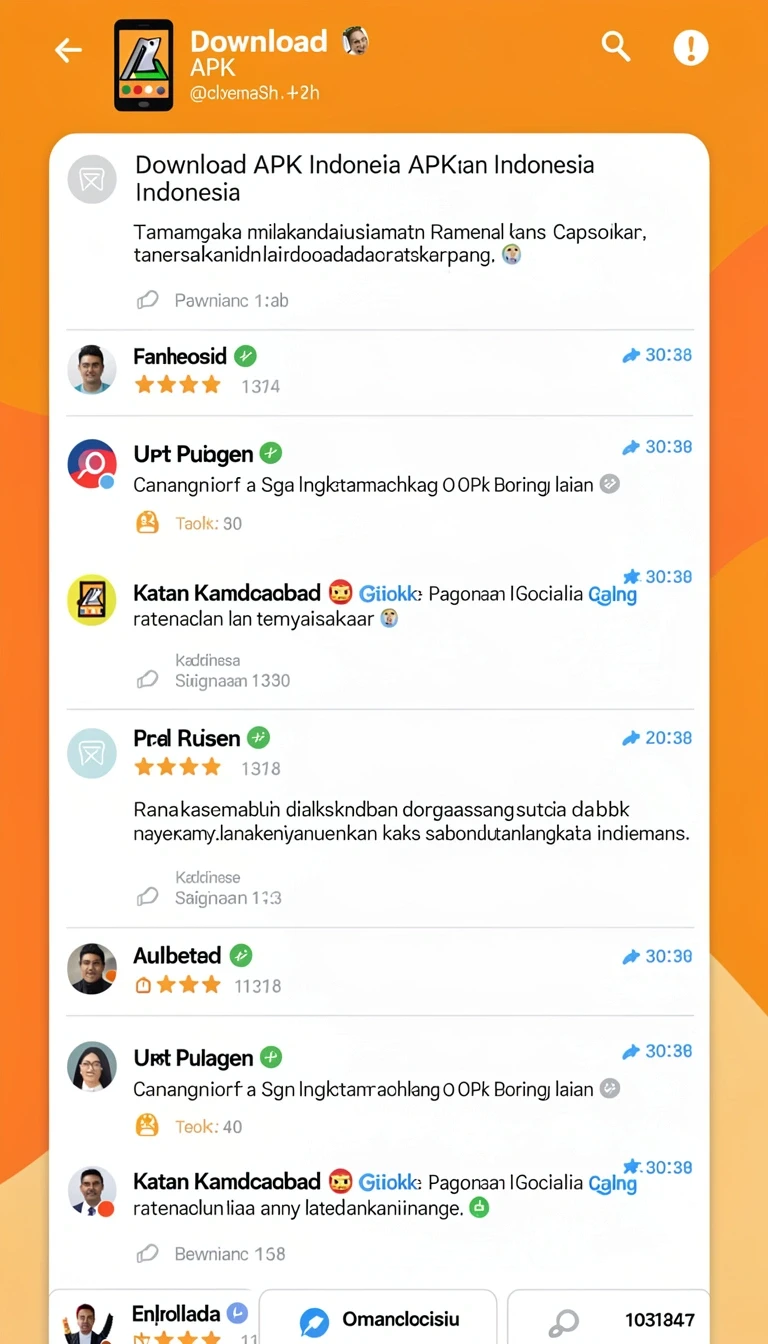Cara Download bigmsg APK dengan Mudah screenshot 3