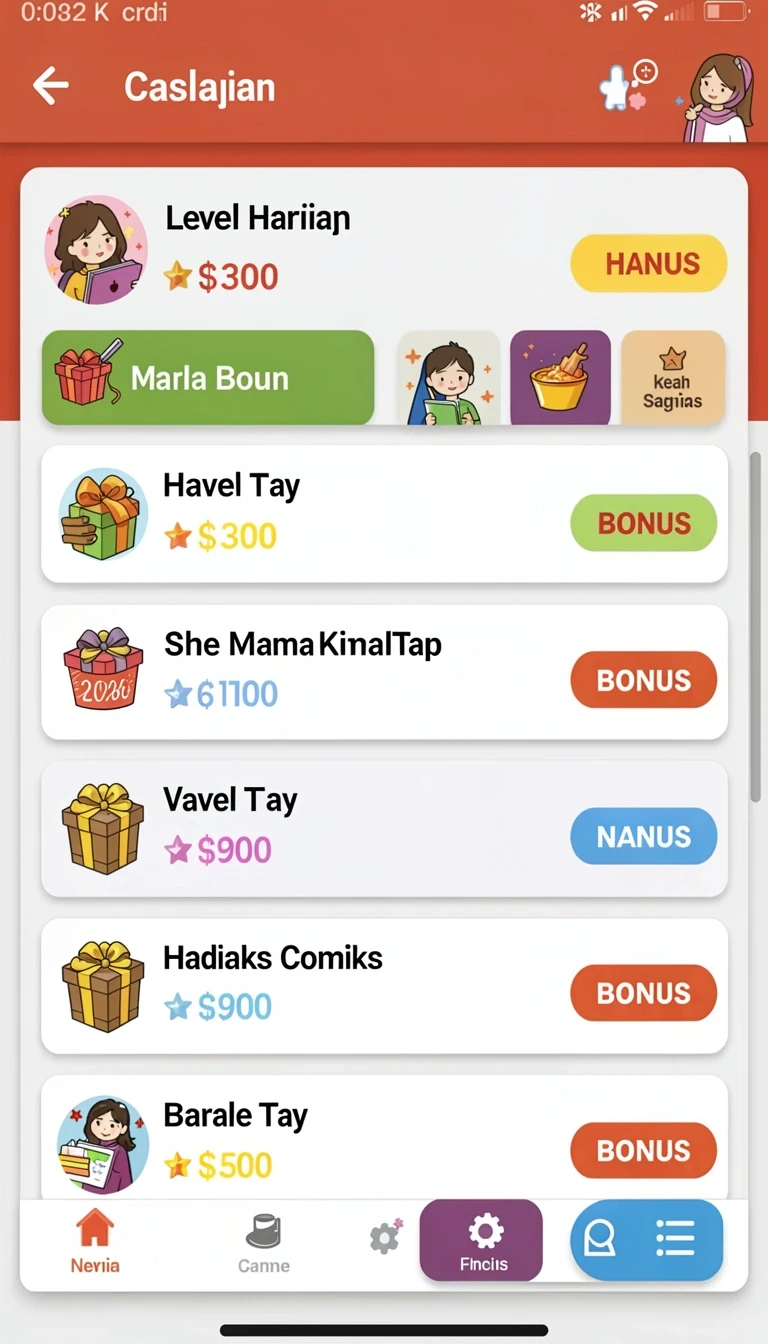 Cara Download meme4d APK dengan Mudah screenshot 3