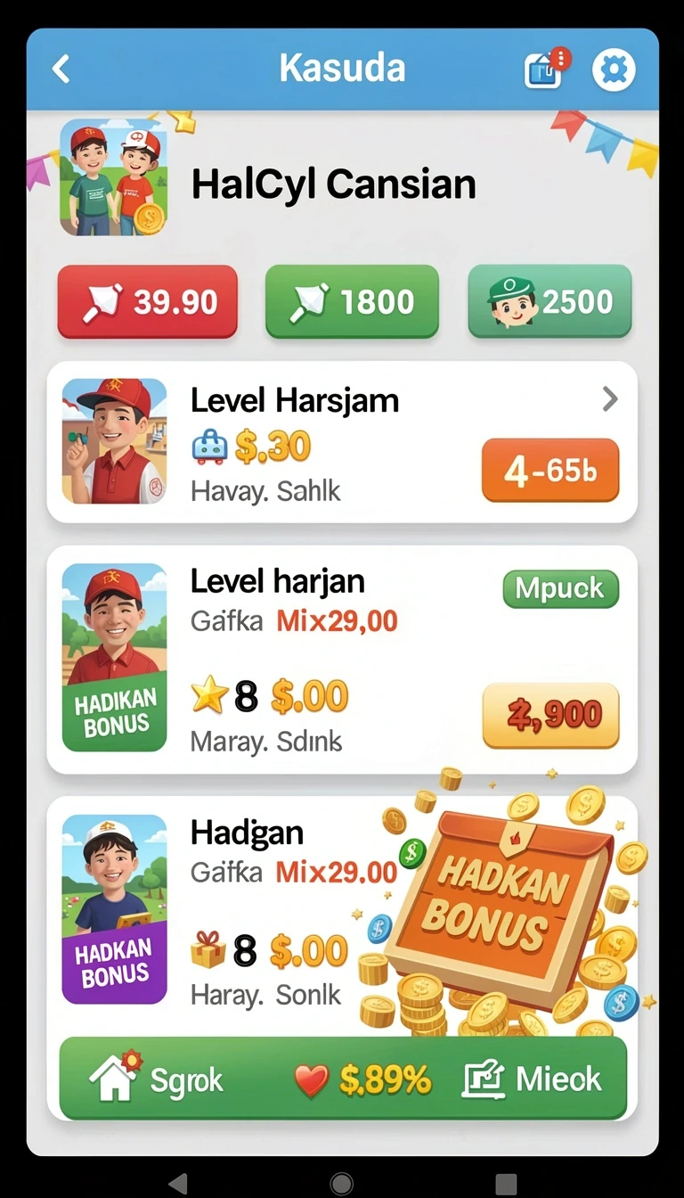 Cara Download spingila APK dengan Mudah screenshot 2