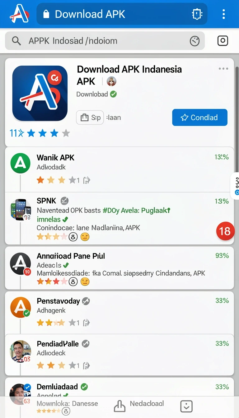 Cara Download supervip APK dengan Mudah screenshot 4