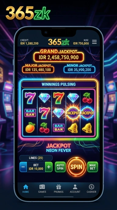 Cara Download indosloter APK dengan Mudah screenshot 2