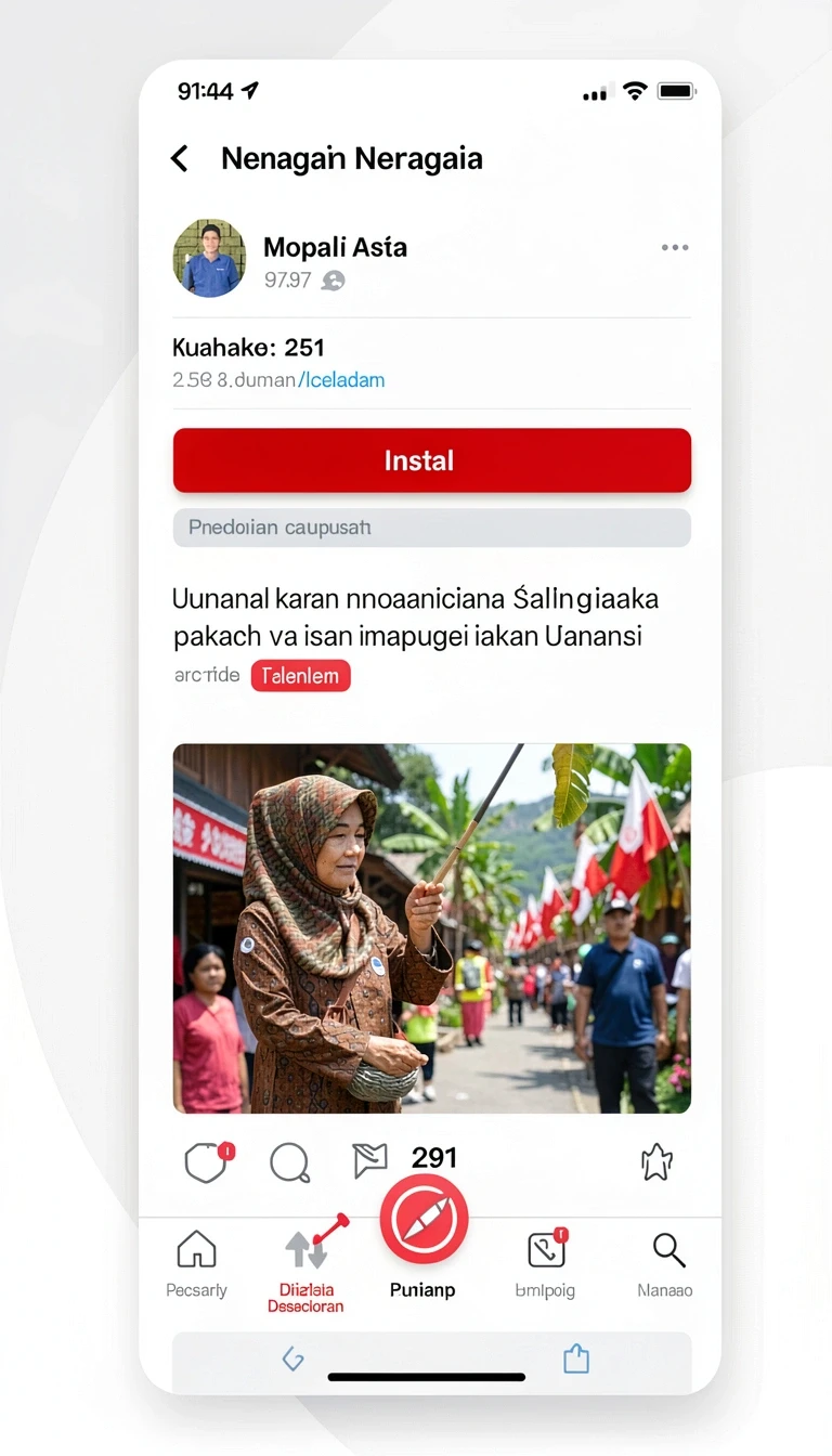 Cara Download 555f APK dengan Mudah screenshot 4