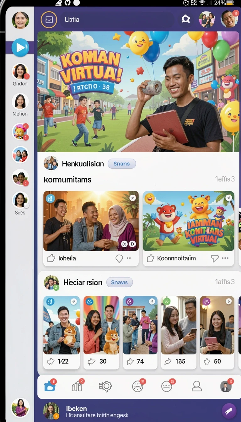 Cara Download joss188 APK dengan Mudah screenshot 4