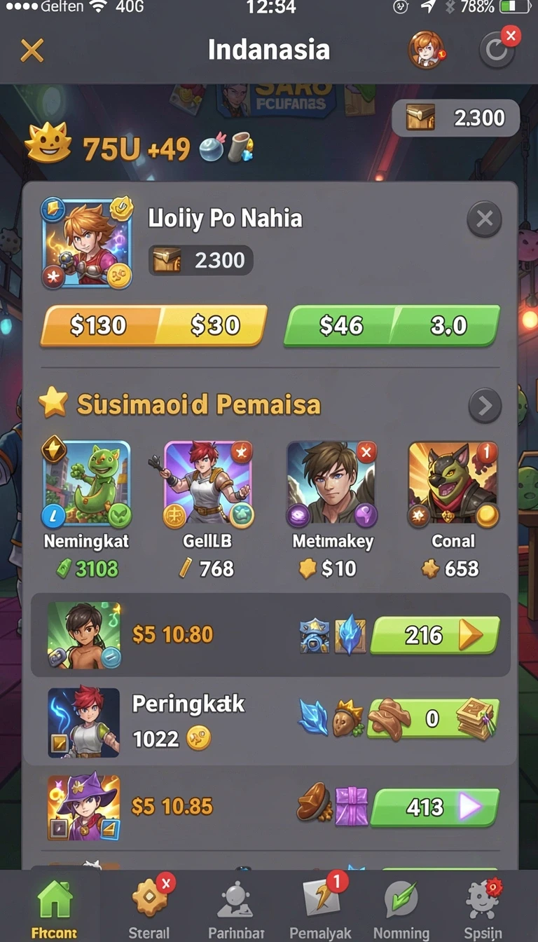 Cara Download kastoto APK dengan Mudah screenshot 2