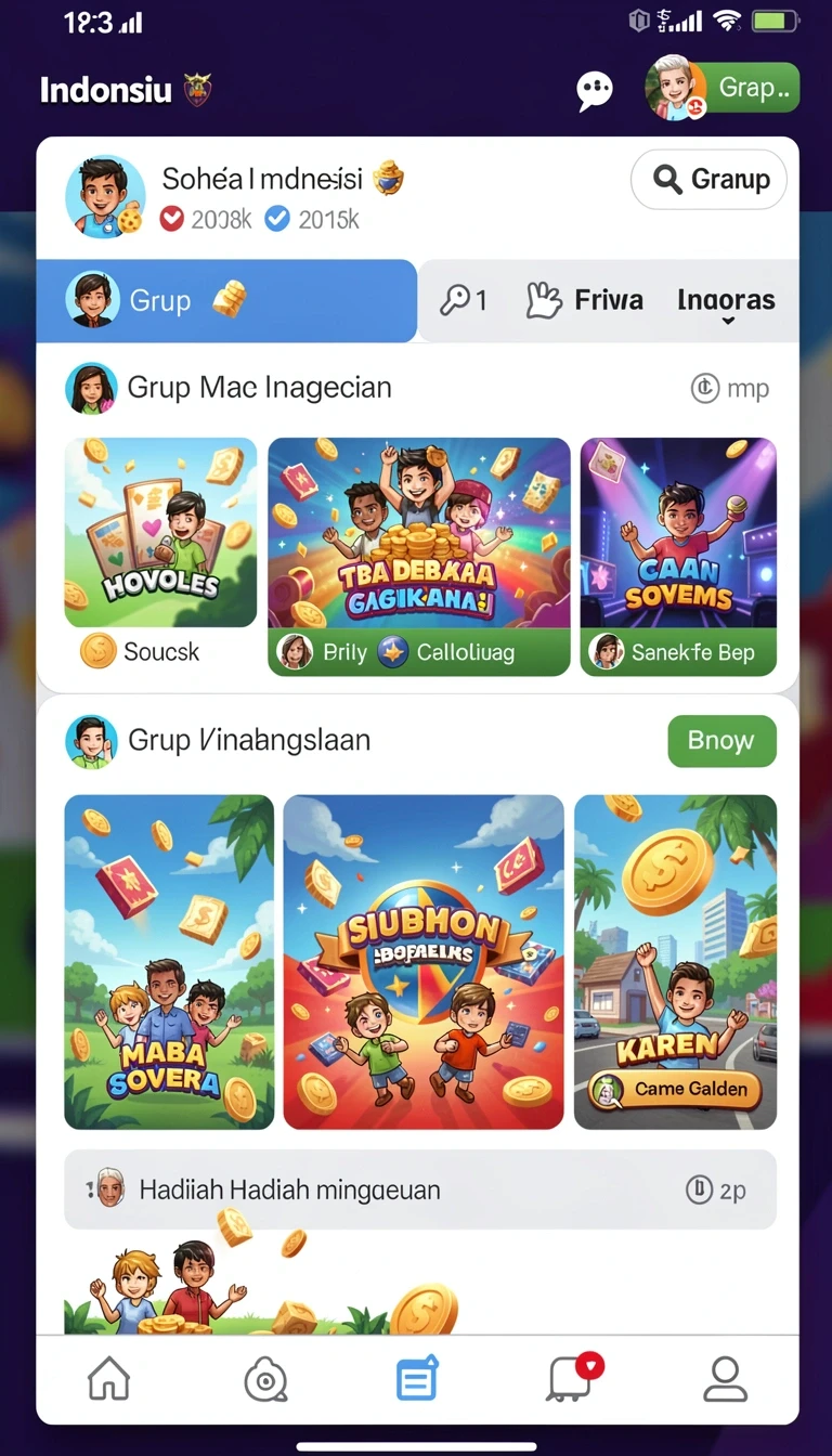 Cara Download meme4d APK dengan Mudah screenshot 2