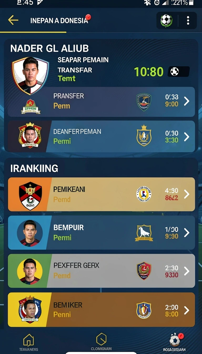 Cara Download xxjili APK dengan Mudah screenshot 1