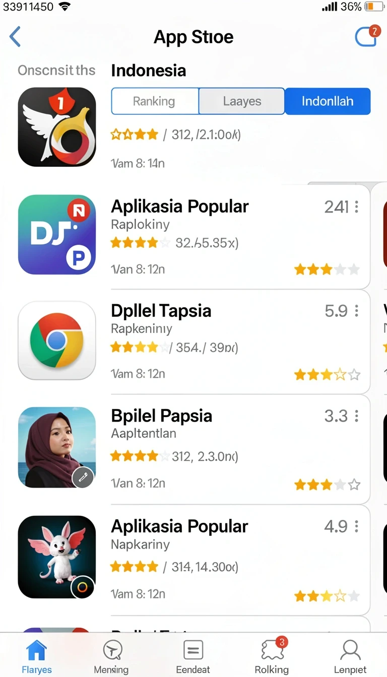 Cara Download java303 APK dengan Mudah screenshot 4