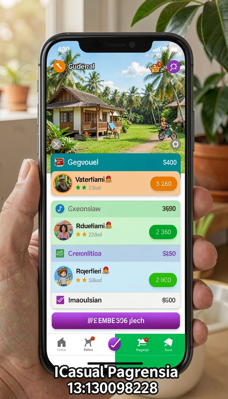 Cara Download mega338 APK dengan Mudah screenshot 4