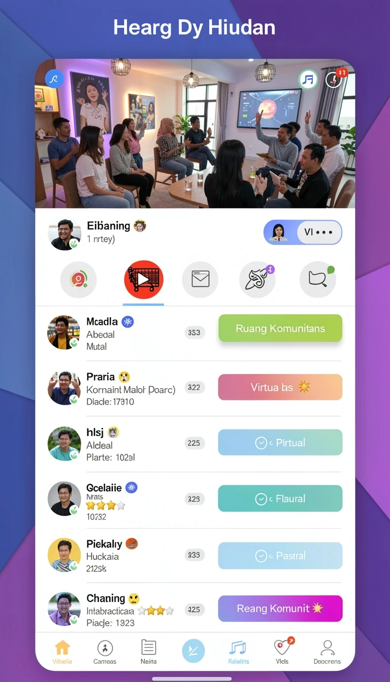 Cara Download km789 APK dengan Mudah screenshot 2