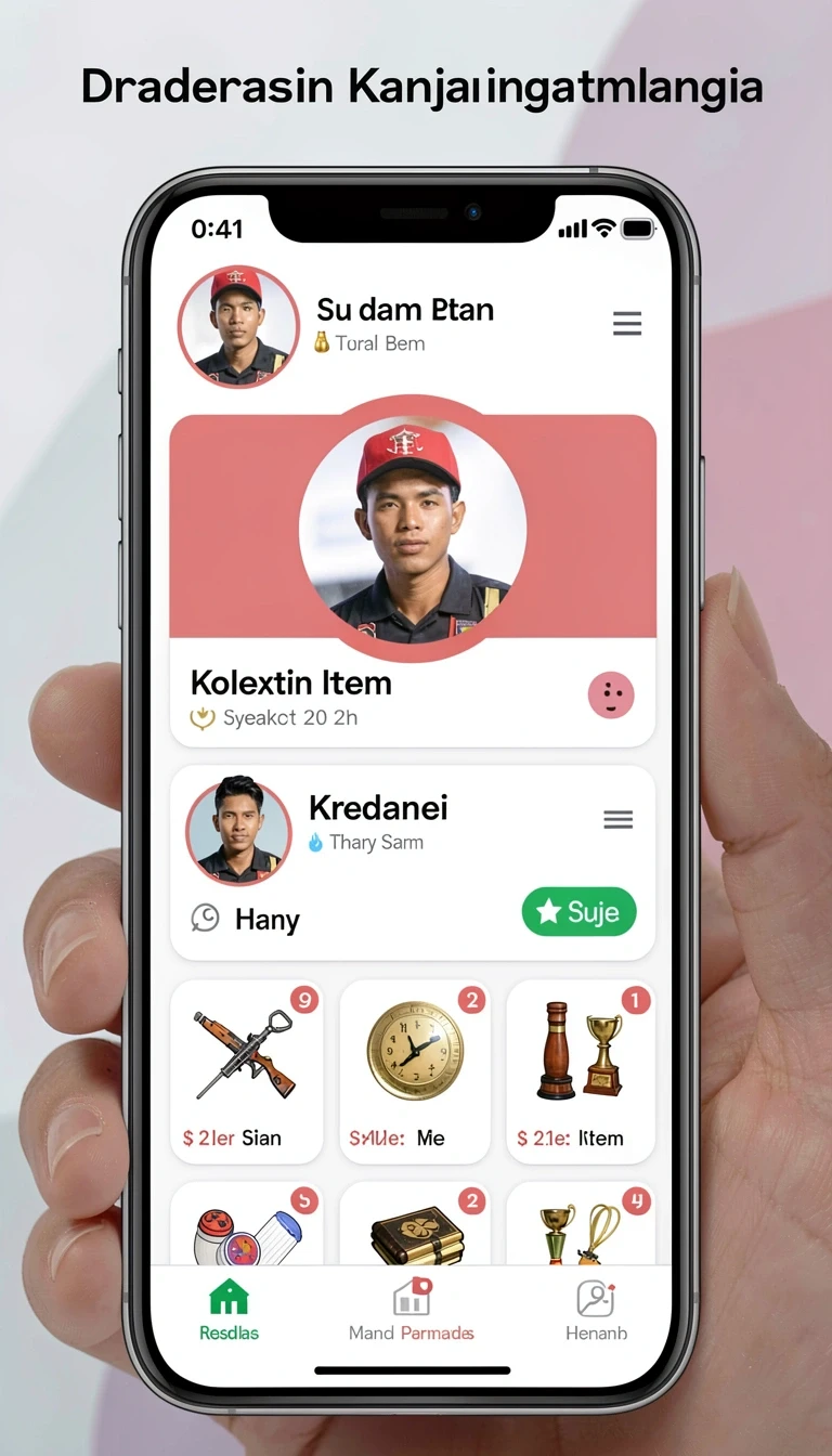 Cara Download 555f APK dengan Mudah screenshot 2