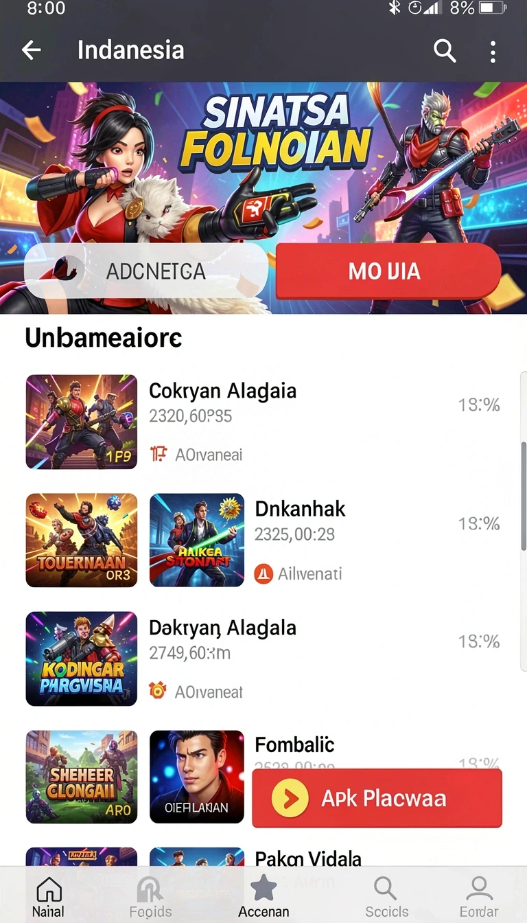 Cara Download y89 APK dengan Mudah screenshot 4