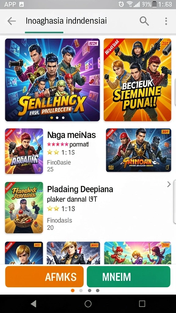Cara Download spingila APK dengan Mudah screenshot 4