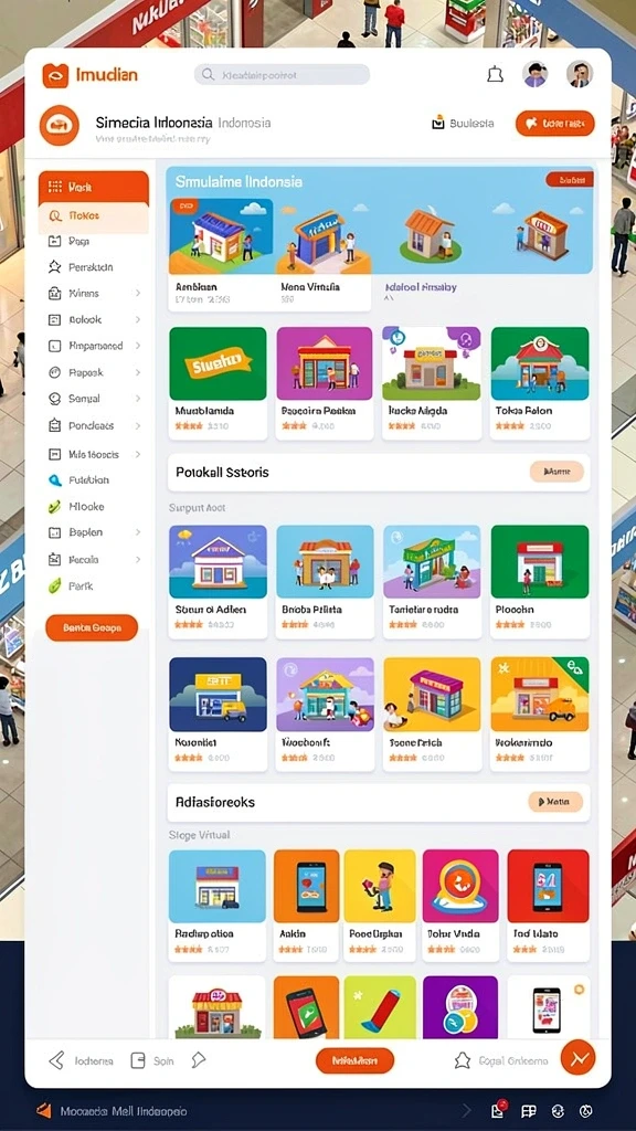 Cara Download cak4d APK dengan Mudah screenshot 1