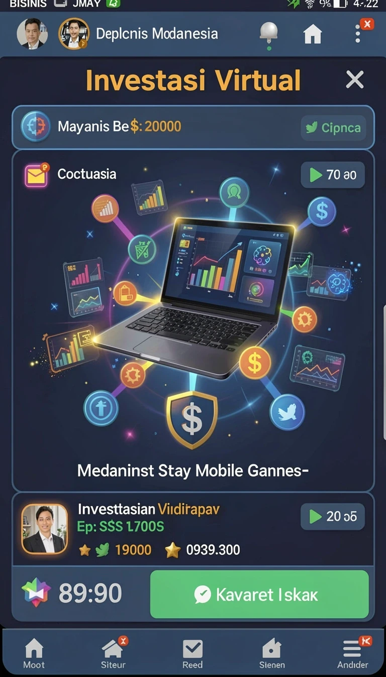 Cara Download duniaroyal APK dengan Mudah screenshot 1