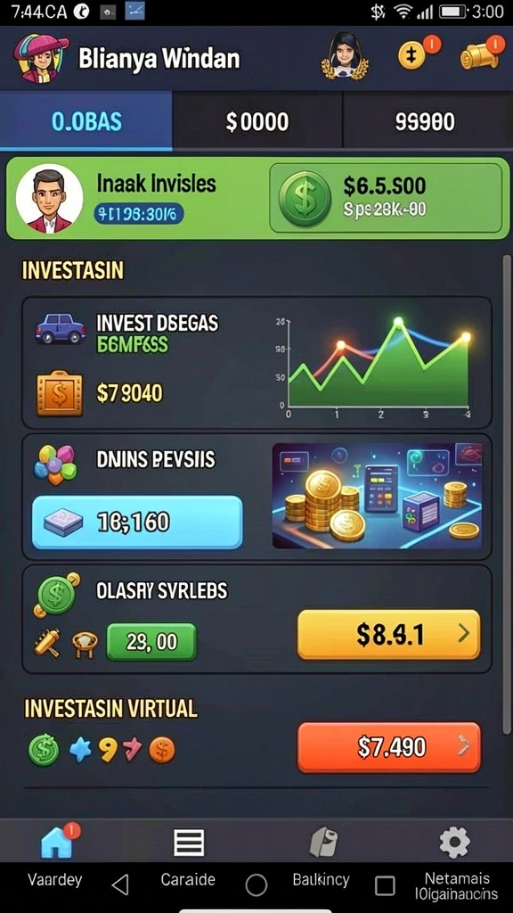 Cara Download danavip APK dengan Mudah screenshot 1