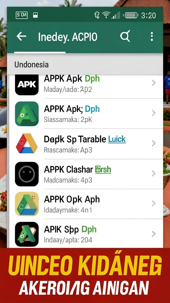 Cara Download 8364 APK dengan Mudah screenshot 1