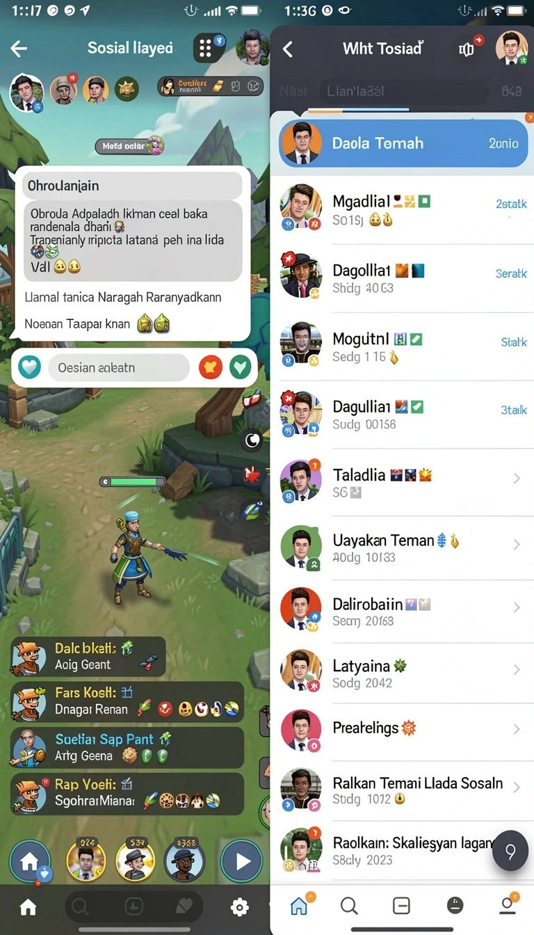 Cara Download java303 APK dengan Mudah screenshot 2