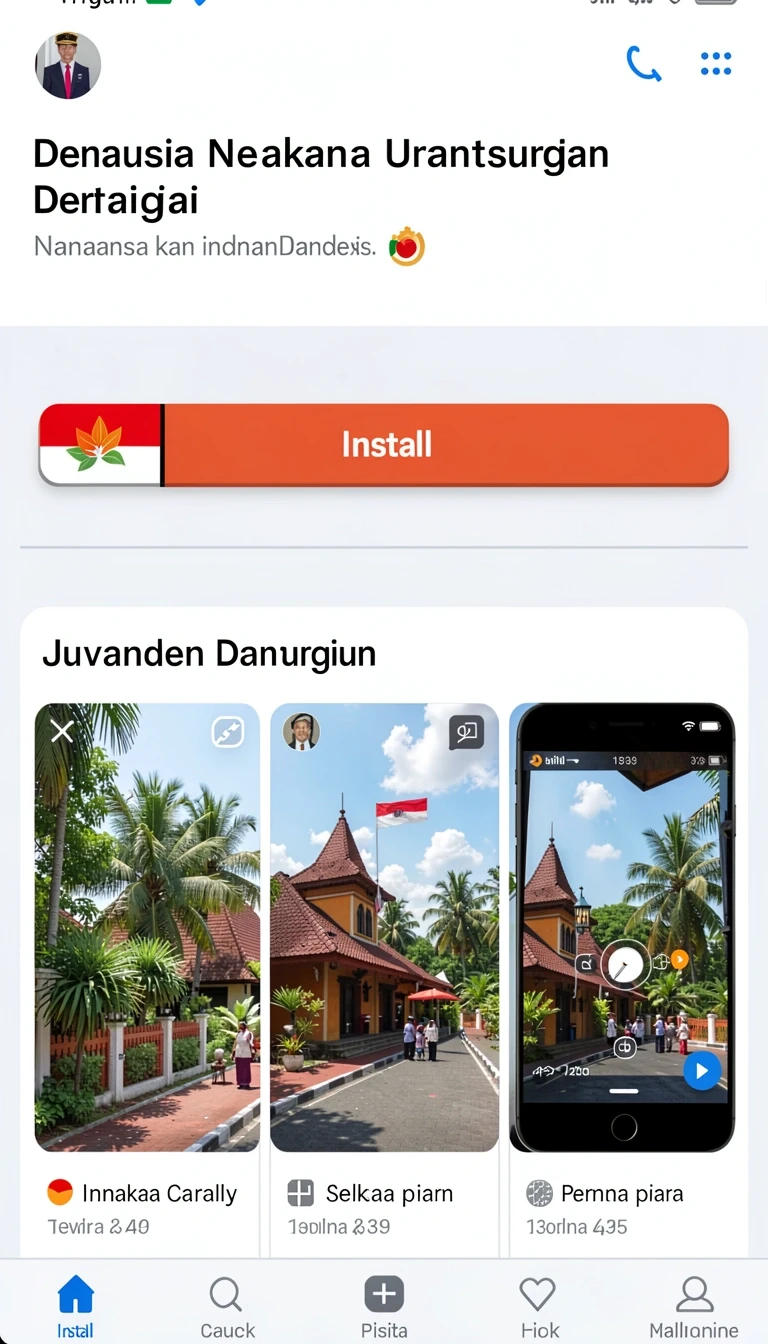 Cara Download st178 APK dengan Mudah screenshot 2