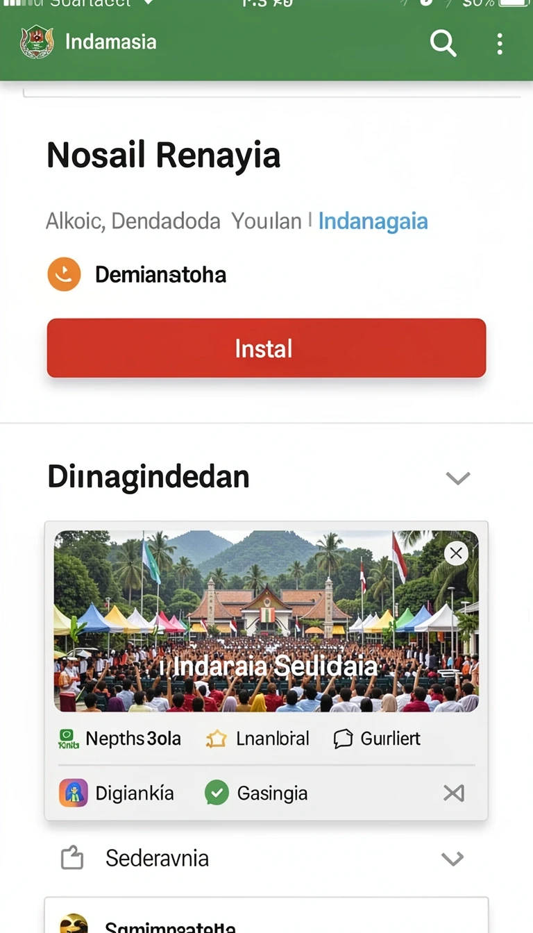 Cara Download api33 APK dengan Mudah screenshot 4
