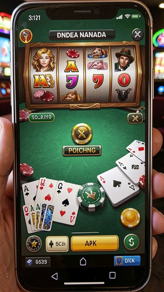 Cara Download gebyar4d APK dengan Mudah screenshot 4