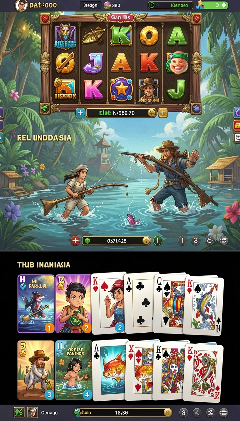 Cara Download indosloter APK dengan Mudah screenshot 4