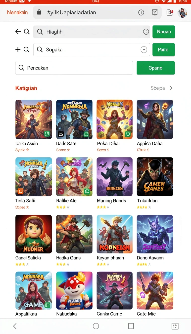 Cara Download 3446slots APK dengan Mudah screenshot 4