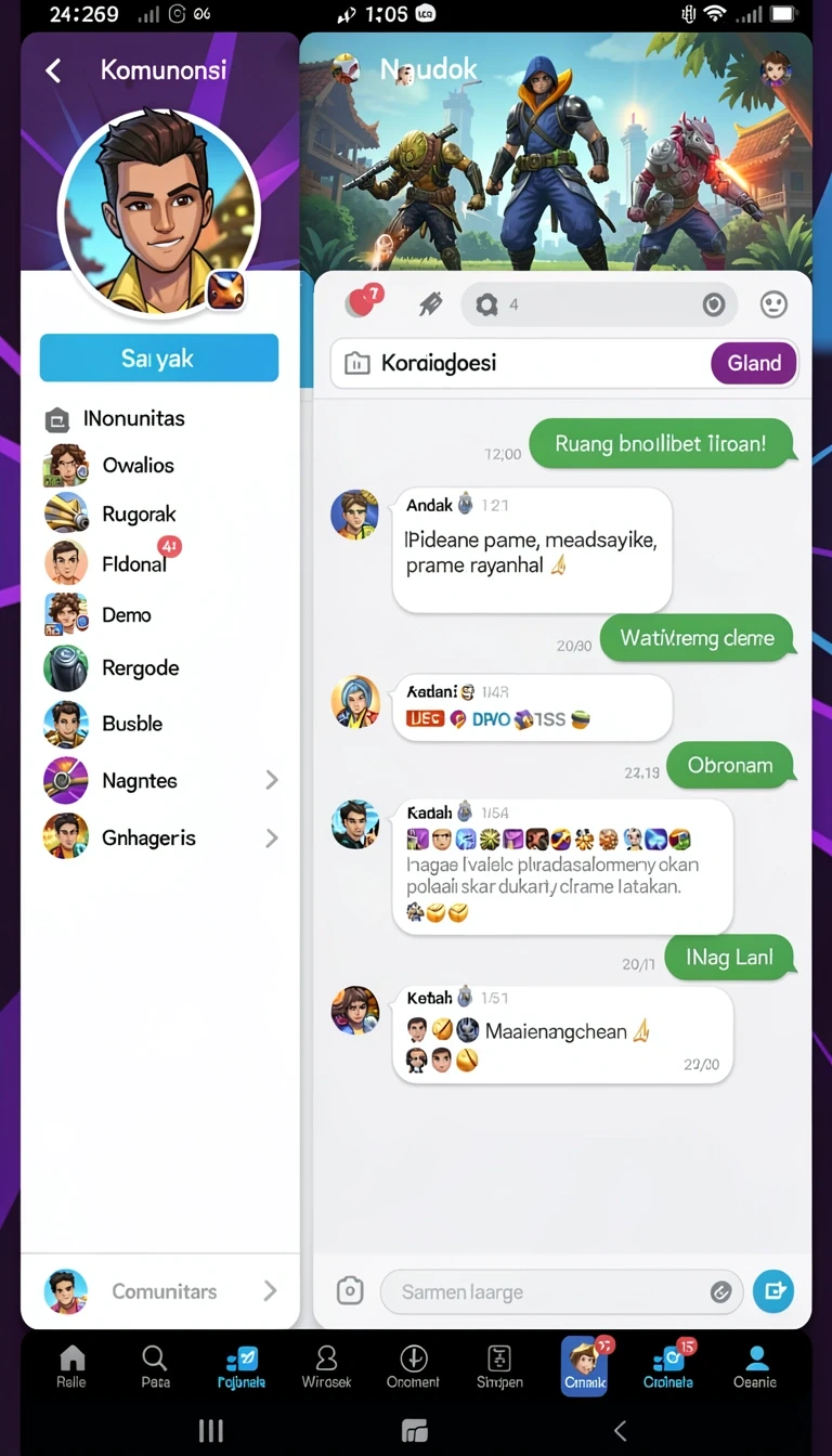 Cara Download raja9 APK dengan Mudah screenshot 3