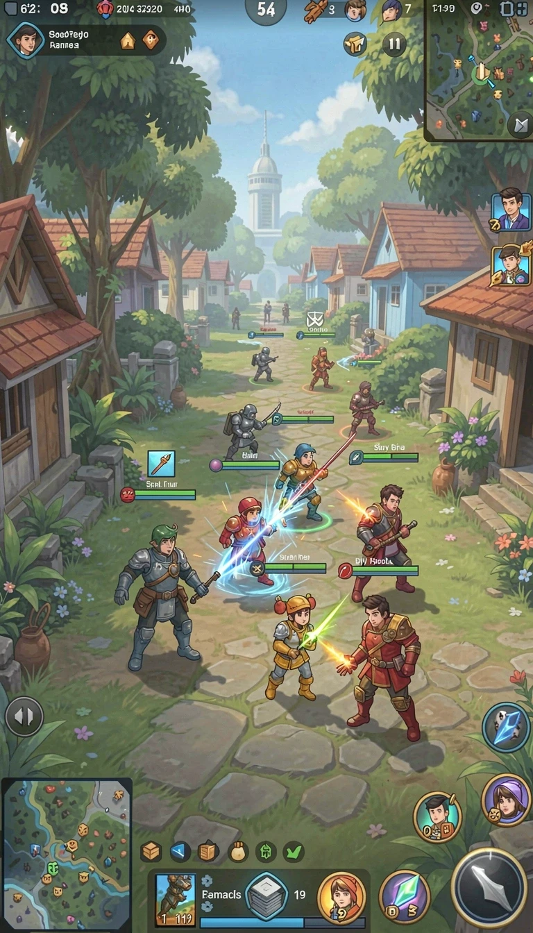 Cara Download kastoto APK dengan Mudah screenshot 1