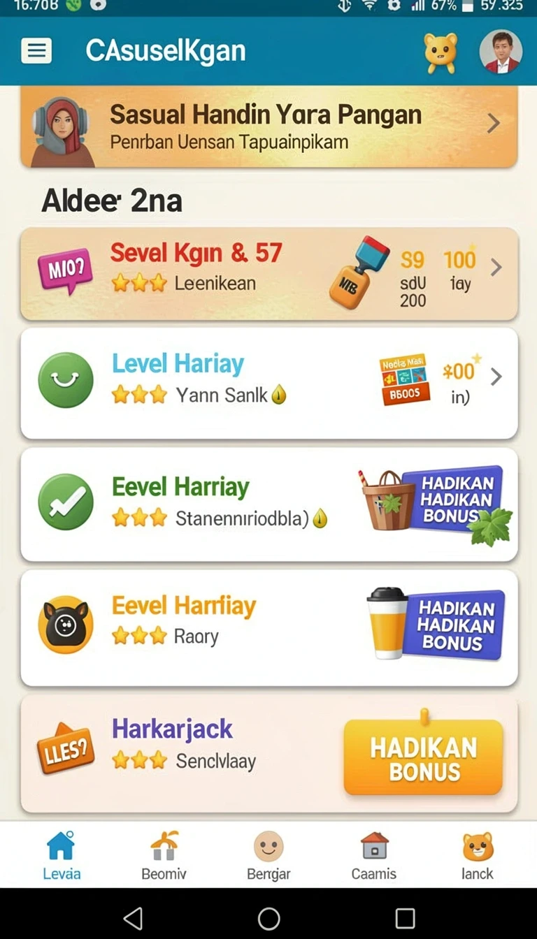 Cara Download olxtoto APK dengan Mudah screenshot 2