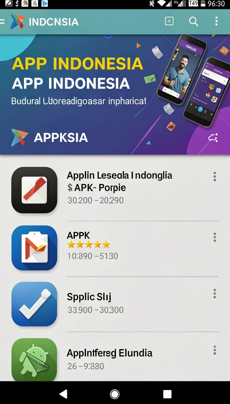 Cara Download bigmsg APK dengan Mudah screenshot 1