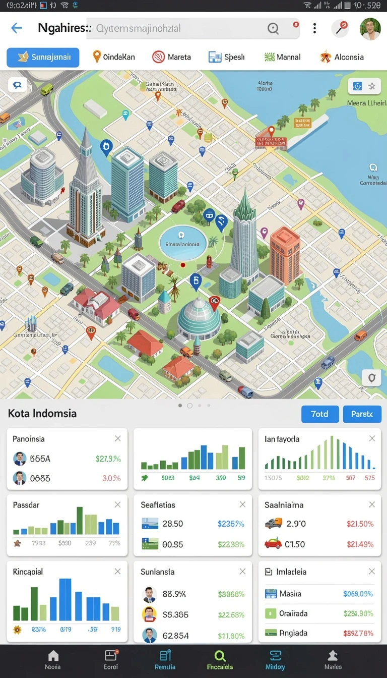 Cara Download spingila APK dengan Mudah screenshot 3