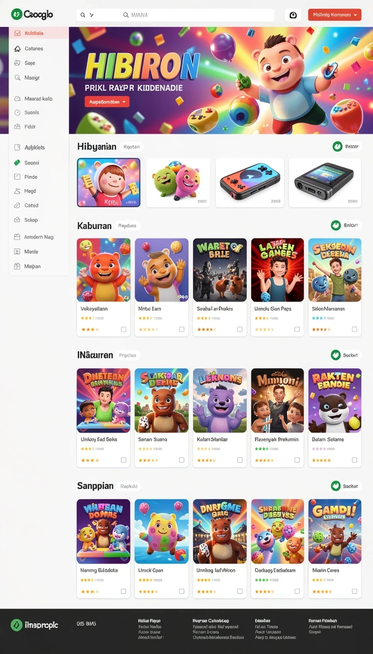 Cara Download 555f APK dengan Mudah screenshot 3