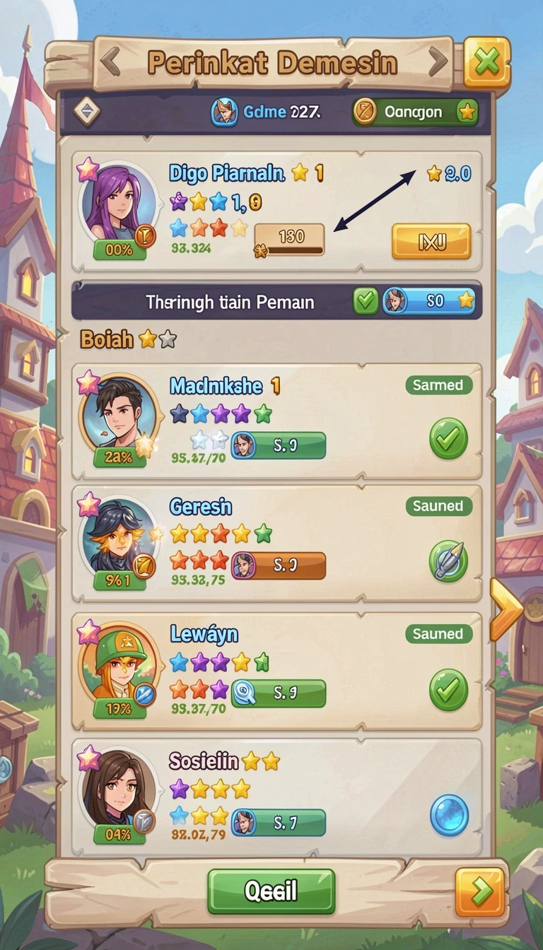 Cara Download katakwin APK dengan Mudah screenshot 1