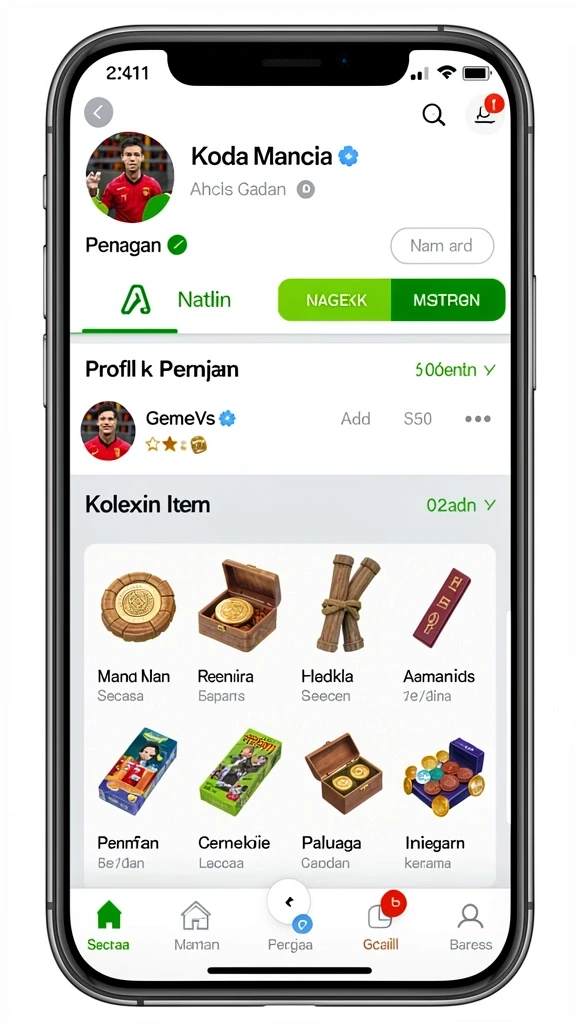 Cara Download gebyar4d APK dengan Mudah screenshot 3