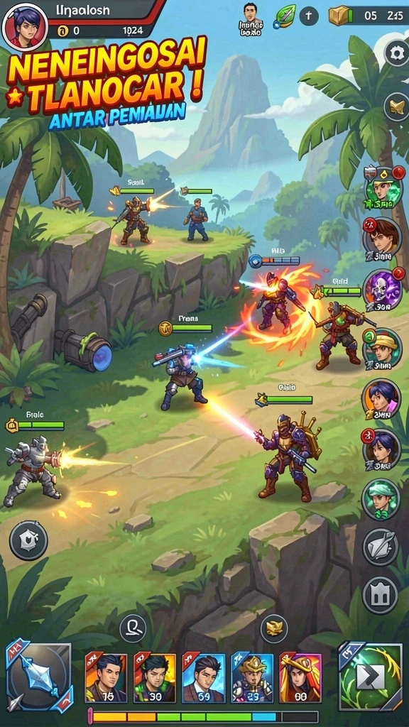 Cara Download djarumtoto APK dengan Mudah screenshot 4