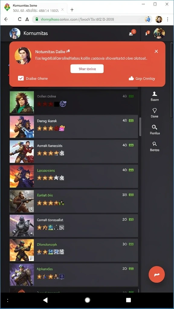 Cara Download bara22 APK dengan Mudah screenshot 3